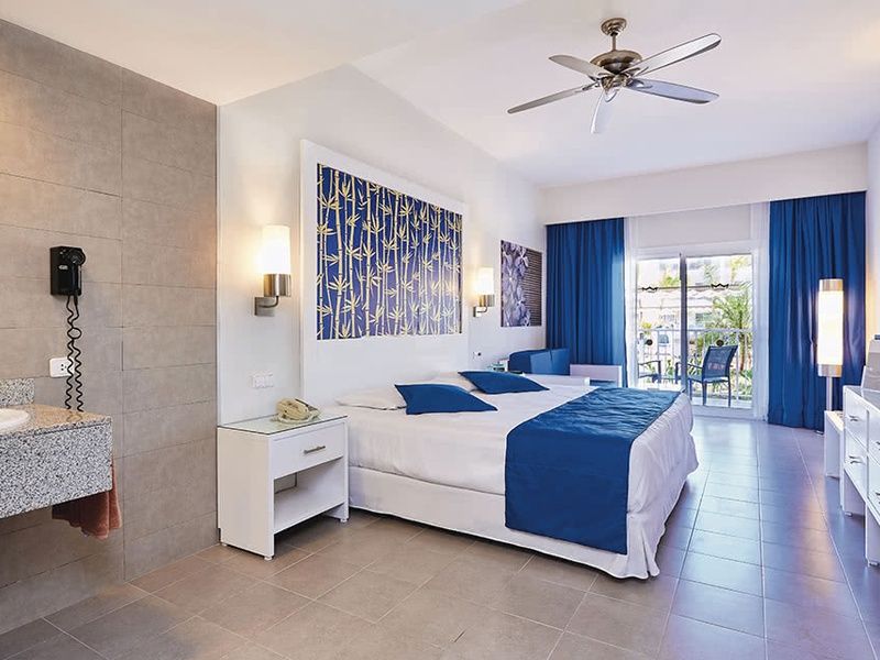 Hôtel Club Riu Bambu 5* pas cher photo 9