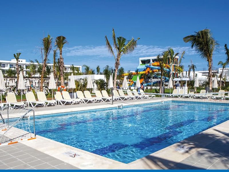 Hôtel Riu Republica 5* pas cher photo 2