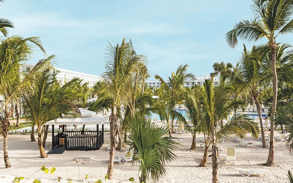 Hôtel Riu Republica 5* pas cher photo 4