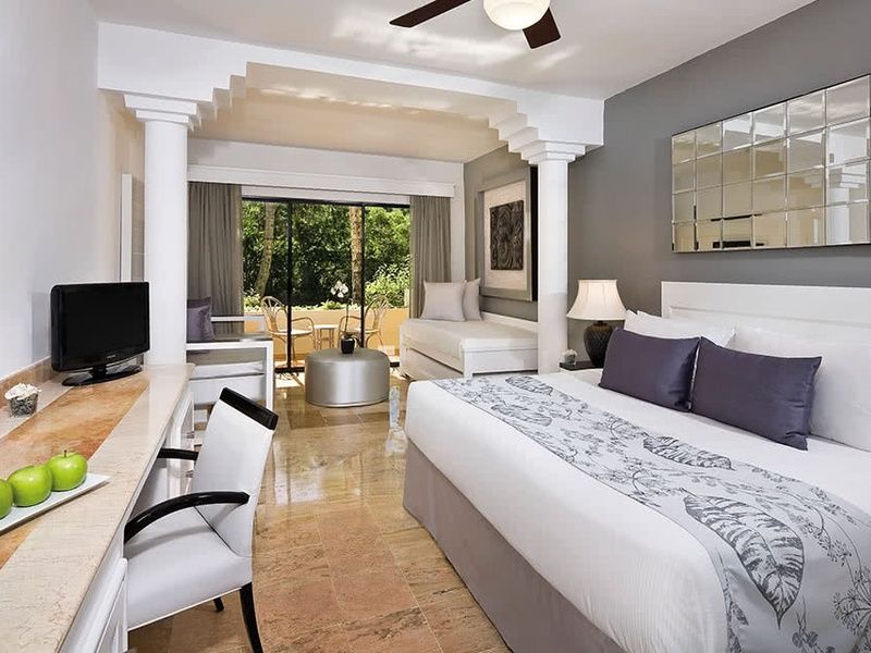 Hôtel Melia Punta Cana Beach Resort 5* pas cher photo 3