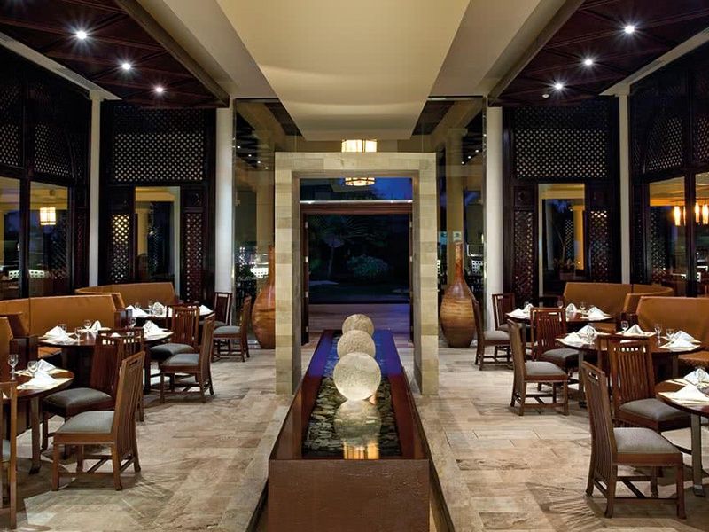 Hôtel Melia Punta Cana Beach Resort 5* pas cher photo 4