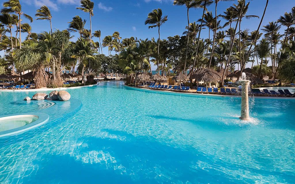 Hôtel Melia Punta Cana Beach Resort 5* pas cher photo 5