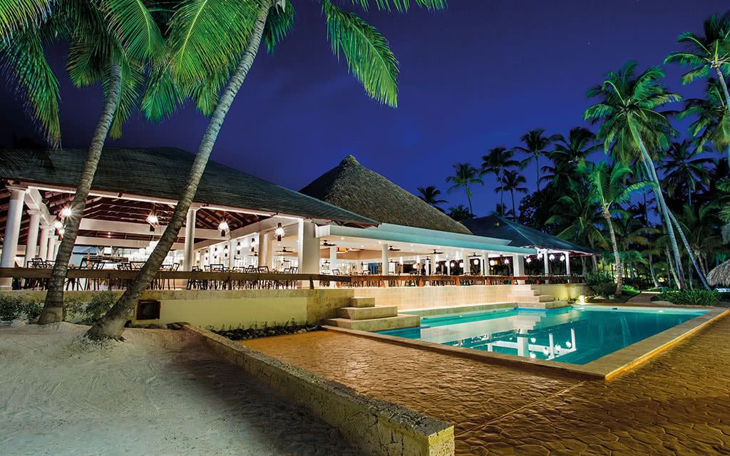 Hôtel Melia Punta Cana Beach Resort 5* pas cher photo 6