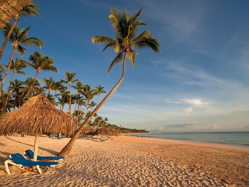 Hôtel Melia Punta Cana Beach Resort 5* pas cher photo 7