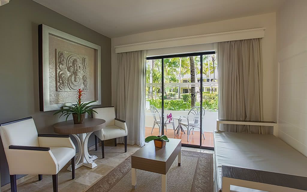 Hôtel Melia Punta Cana Beach Resort 5* pas cher photo 10