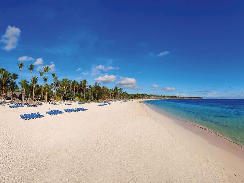 Hôtel Melia Punta Cana Beach Resort 5* pas cher photo 11