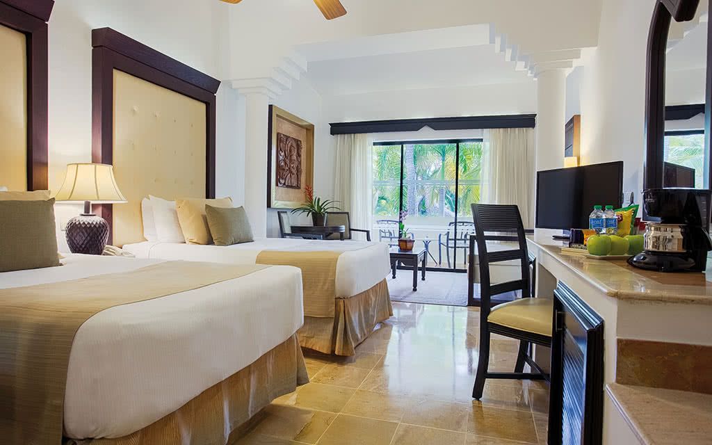 Hôtel Melia Punta Cana Beach Resort 5* pas cher photo 14