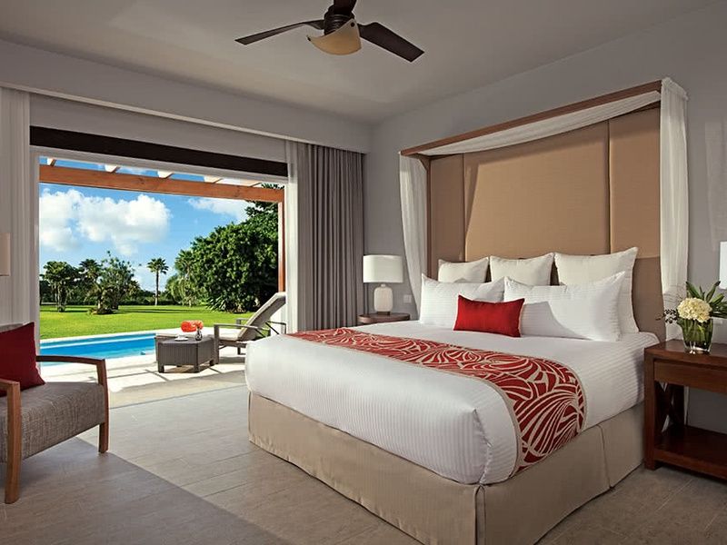 Dreams Dominicus La Romana 5* pas cher photo 2