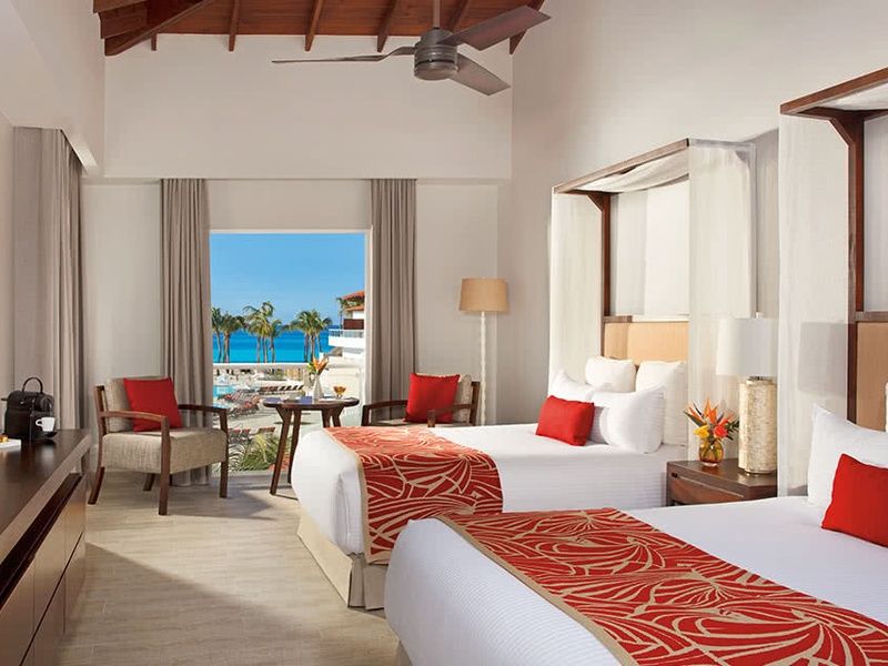 Dreams Dominicus La Romana 5* pas cher photo 8