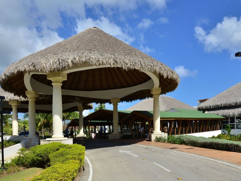 Grand Sirenis Punta Cana Resort & Casino & Aquagames - 4* pas cher photo 2
