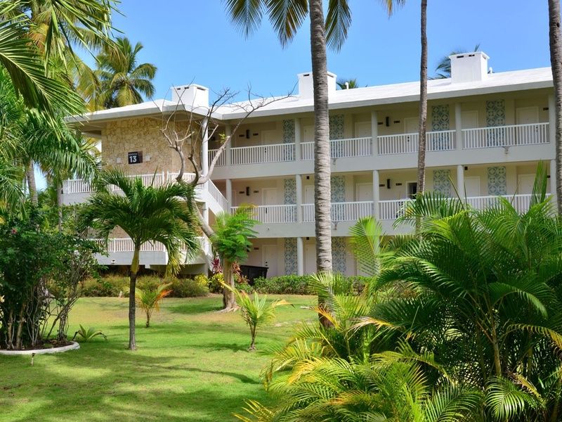 Grand Sirenis Punta Cana Resort & Casino & Aquagames - 4* pas cher photo 4