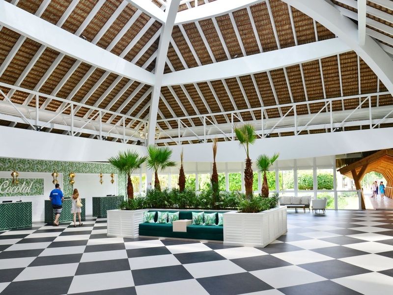 Grand Sirenis Punta Cana Resort & Casino & Aquagames - 4* pas cher photo 5