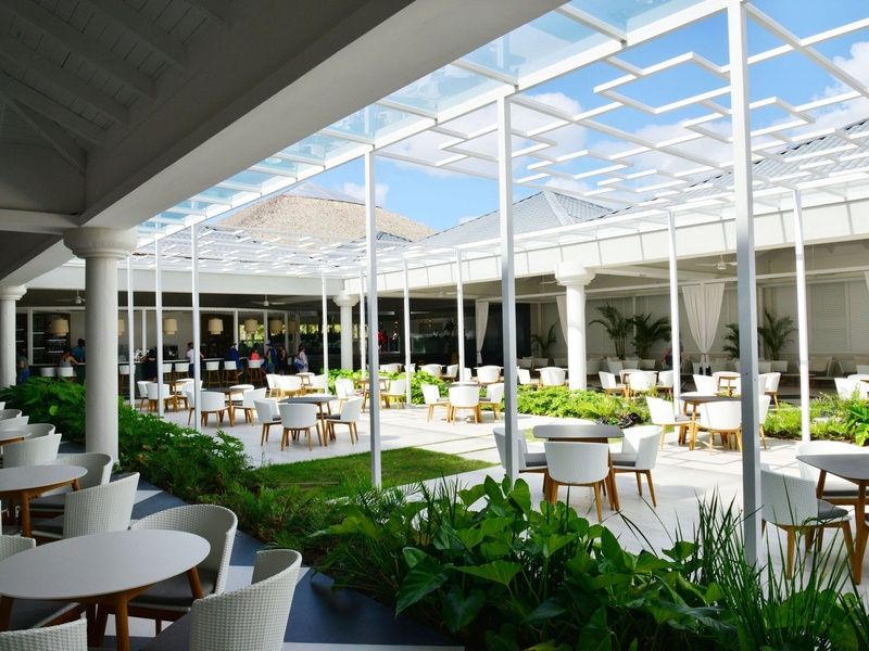 Grand Sirenis Punta Cana Resort & Casino & Aquagames - 4* pas cher photo 6