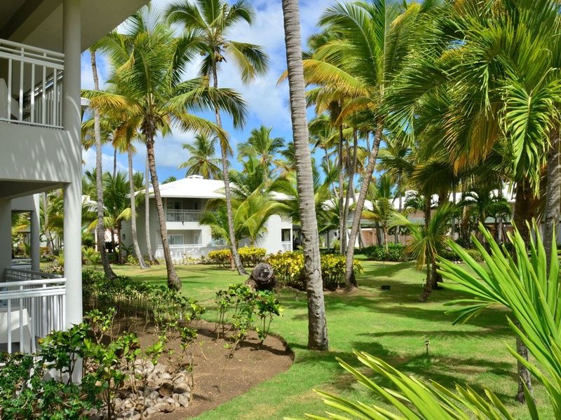 Grand Sirenis Punta Cana Resort & Casino & Aquagames - 4* pas cher photo 7