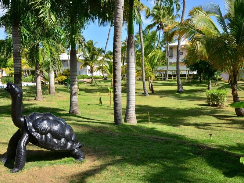 Grand Sirenis Punta Cana Resort & Casino & Aquagames - 4* pas cher photo 8