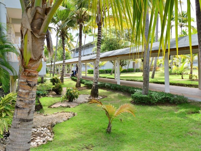 Grand Sirenis Punta Cana Resort & Casino & Aquagames - 4* pas cher photo 9