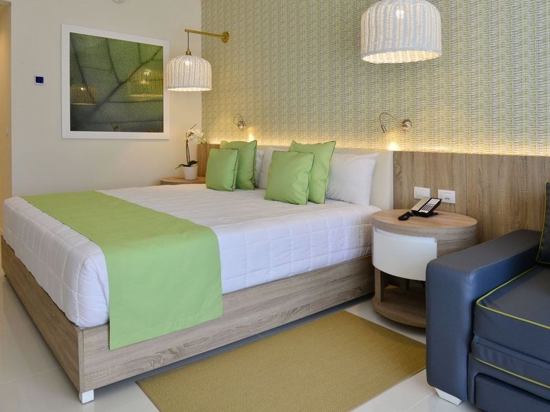 Grand Sirenis Punta Cana Resort & Casino & Aquagames - 4* pas cher photo 10