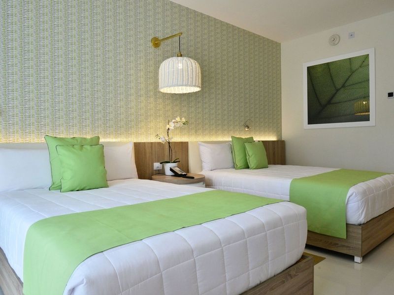 Grand Sirenis Punta Cana Resort & Casino & Aquagames - 4* pas cher photo 12