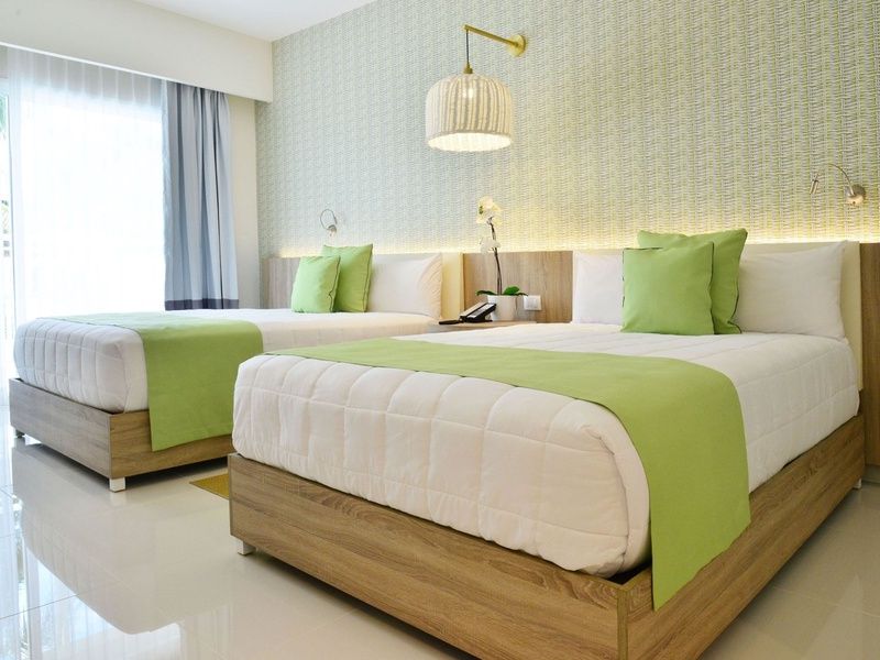Grand Sirenis Punta Cana Resort & Casino & Aquagames - 4* pas cher photo 13