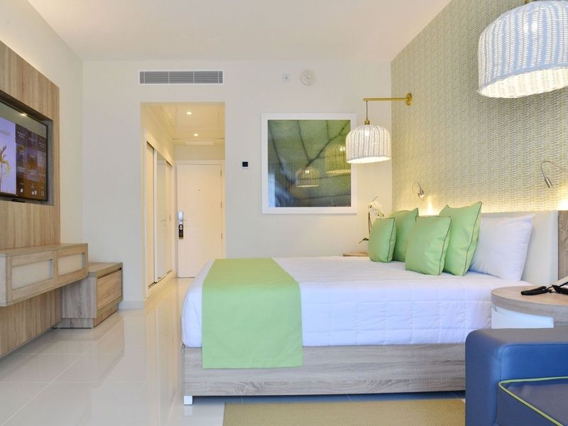 Grand Sirenis Punta Cana Resort & Casino & Aquagames - 4* pas cher photo 14