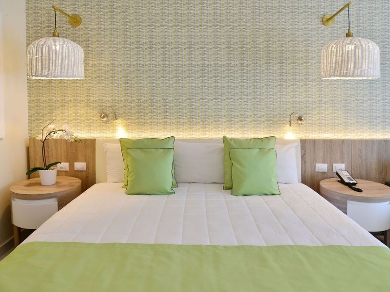 Grand Sirenis Punta Cana Resort & Casino & Aquagames - 4* pas cher photo 15
