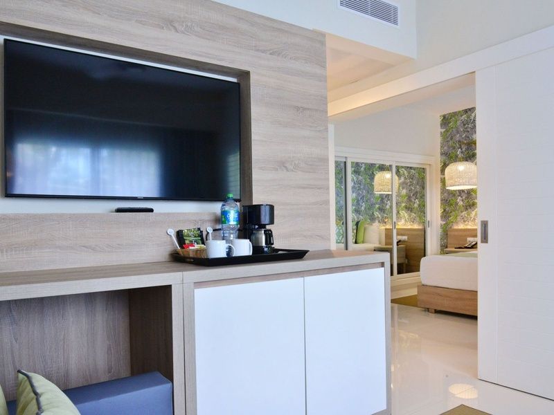 Grand Sirenis Punta Cana Resort & Casino & Aquagames - 4* pas cher photo 17