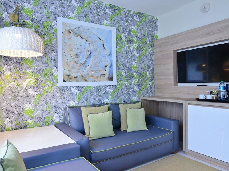 Grand Sirenis Punta Cana Resort & Casino & Aquagames - 4* pas cher photo 18