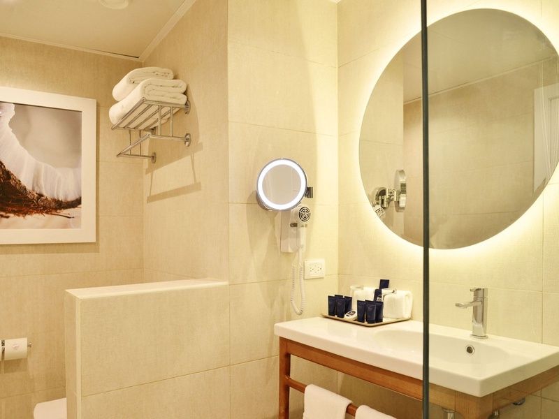 Grand Sirenis Punta Cana Resort & Casino & Aquagames - 4* pas cher photo 20