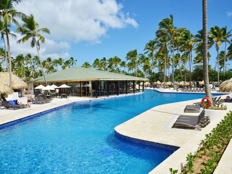 Grand Sirenis Punta Cana Resort & Casino & Aquagames - 4* pas cher photo 21