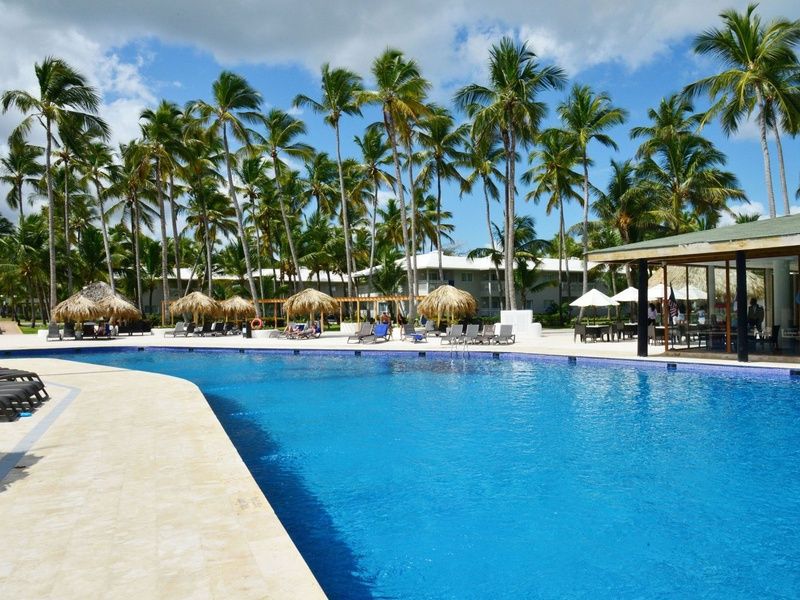 Grand Sirenis Punta Cana Resort & Casino & Aquagames - 4* pas cher photo 22