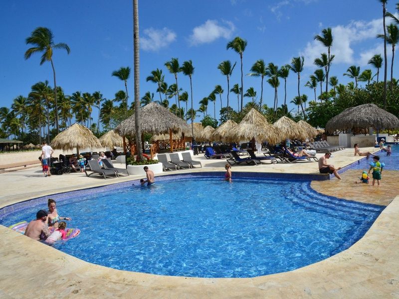 Grand Sirenis Punta Cana Resort & Casino & Aquagames - 4* pas cher photo 23