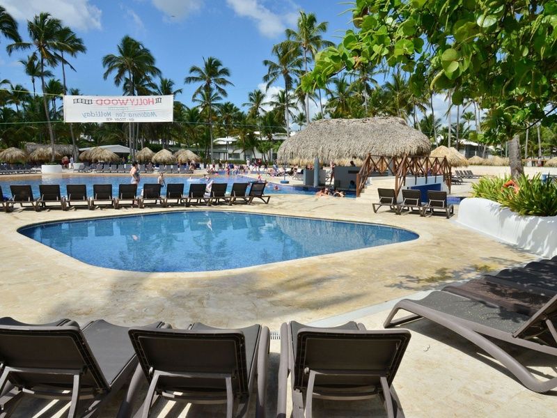 Grand Sirenis Punta Cana Resort & Casino & Aquagames - 4* pas cher photo 24