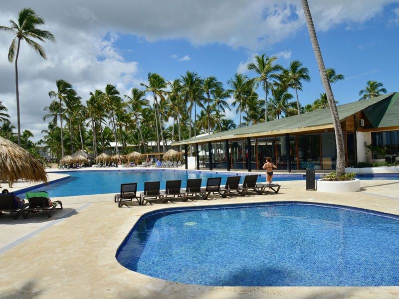 Grand Sirenis Punta Cana Resort & Casino & Aquagames - 4* pas cher photo 25