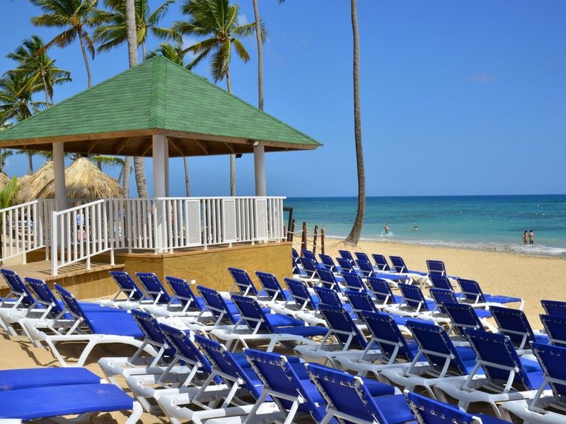Grand Sirenis Punta Cana Resort & Casino & Aquagames - 4* pas cher photo 26