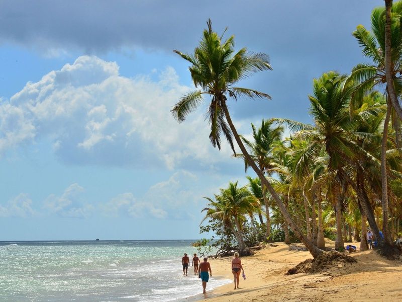 Grand Sirenis Punta Cana Resort & Casino & Aquagames - 4* pas cher photo 27