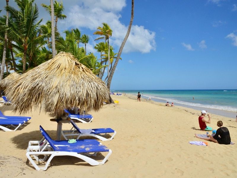 Grand Sirenis Punta Cana Resort & Casino & Aquagames - 4* pas cher photo 28