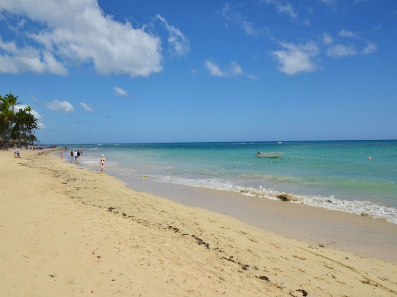 Grand Sirenis Punta Cana Resort & Casino & Aquagames - 4* pas cher photo 29