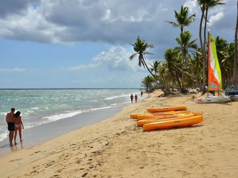 Grand Sirenis Punta Cana Resort & Casino & Aquagames - 4* pas cher photo 30