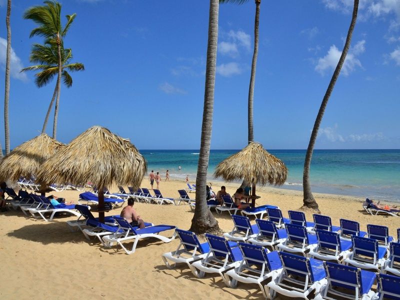 Grand Sirenis Punta Cana Resort & Casino & Aquagames - 4* pas cher photo 31