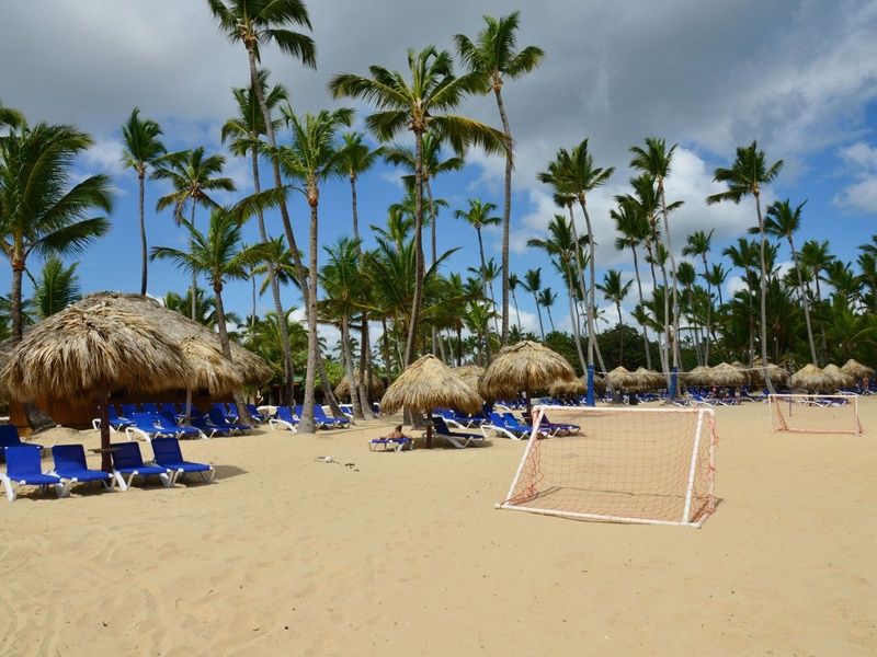 Grand Sirenis Punta Cana Resort & Casino & Aquagames - 4* pas cher photo 32