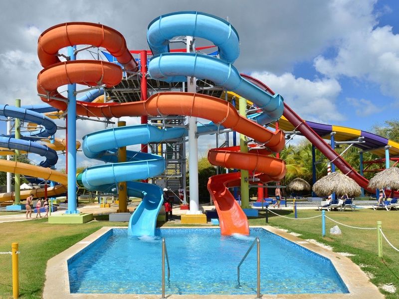 Grand Sirenis Punta Cana Resort & Casino & Aquagames - 4* pas cher photo 33