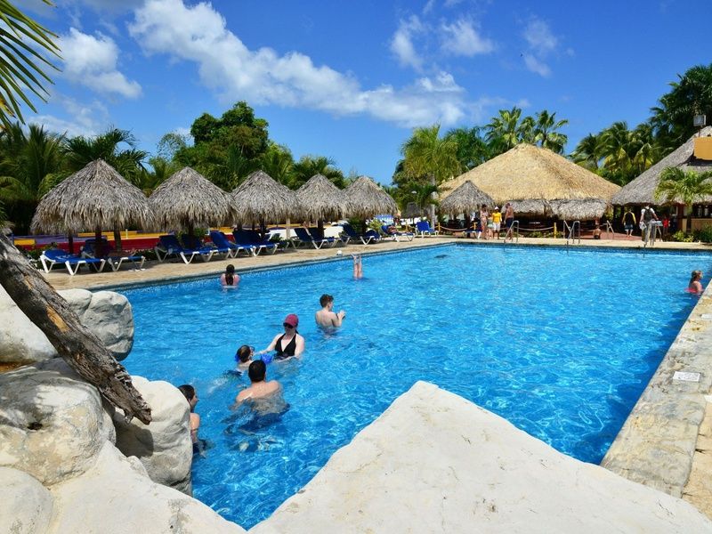 Grand Sirenis Punta Cana Resort & Casino & Aquagames - 4* pas cher photo 35