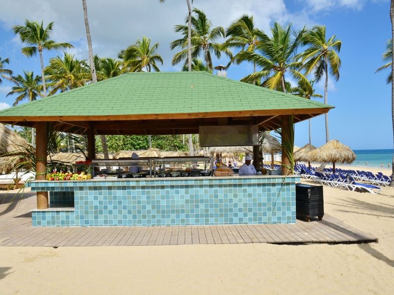 Grand Sirenis Punta Cana Resort & Casino & Aquagames - 4* pas cher photo 38