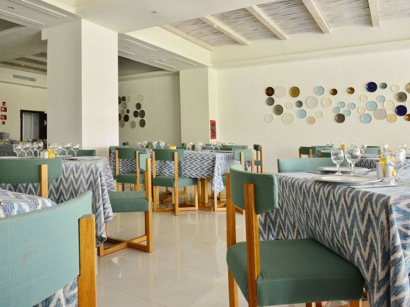 Grand Sirenis Punta Cana Resort & Casino & Aquagames - 4* pas cher photo 39