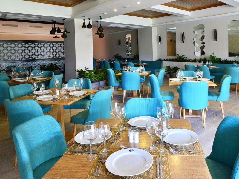 Grand Sirenis Punta Cana Resort & Casino & Aquagames - 4* pas cher photo 40