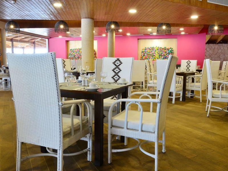 Grand Sirenis Punta Cana Resort & Casino & Aquagames - 4* pas cher photo 42