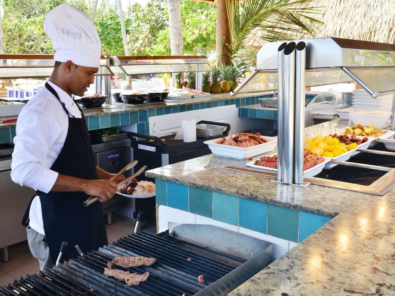 Grand Sirenis Punta Cana Resort & Casino & Aquagames - 4* pas cher photo 43