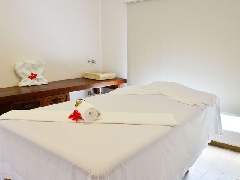 Grand Sirenis Punta Cana Resort & Casino & Aquagames - 4* pas cher photo 51