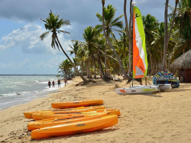 Grand Sirenis Punta Cana Resort & Casino & Aquagames - 4* pas cher photo 53