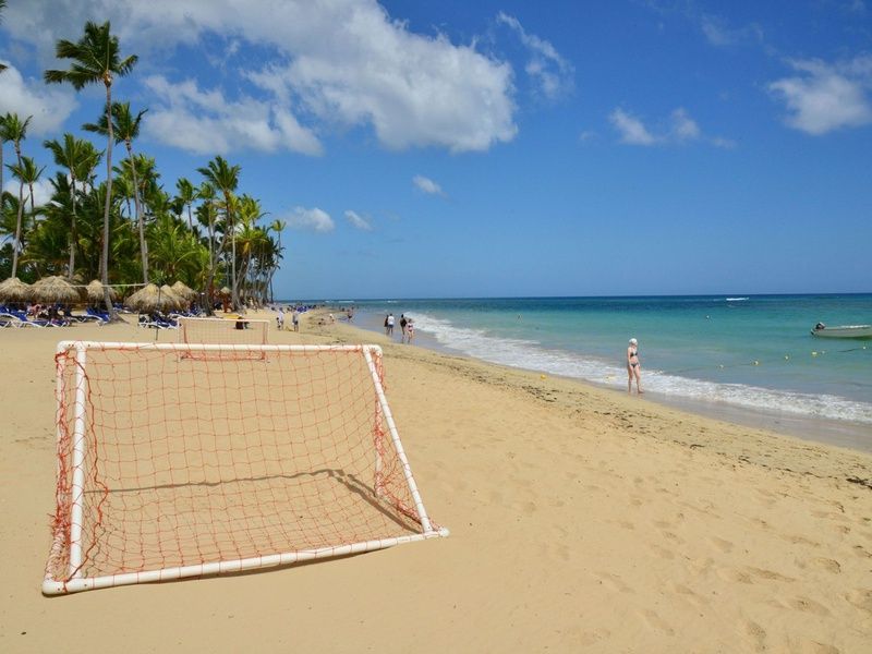 Grand Sirenis Punta Cana Resort & Casino & Aquagames - 4* pas cher photo 55
